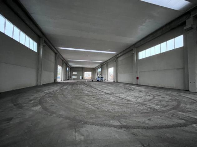 Immobile di 1650 m² con 1 locale in vendita a Borgosatollo - Foto 7