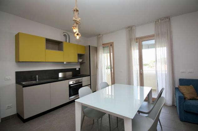 Appartamento in vendita a Calambrone - Pisa 85 mq Rif: 1075722 - Foto 6