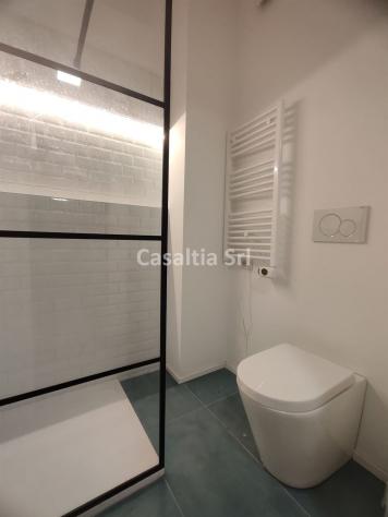 Bilocale di 50mq arredato in affitto – Via della martinella - Foto 8