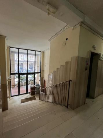 Stanza in appartamento in affitto a Napoli - Foto 19