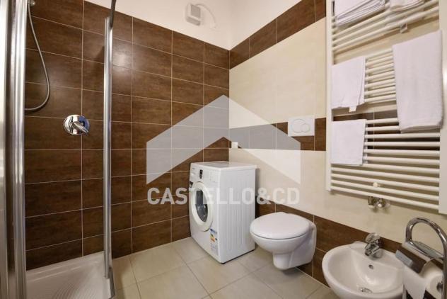 Elegante Trilocale aff.annuale da sett. - Foto 19