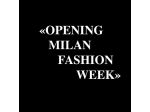 MODEL CASTING FEMALE and MALE – NEW FACES WANTED | OPENING FASHION WEEK MILAN