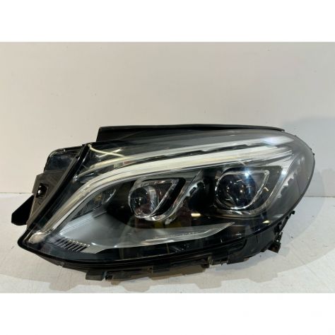 MERCEDES W166 GLE Faro anteriore ILS sx-17408