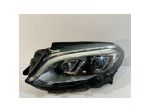 MERCEDES W166 GLE Faro anteriore ILS sx-17408