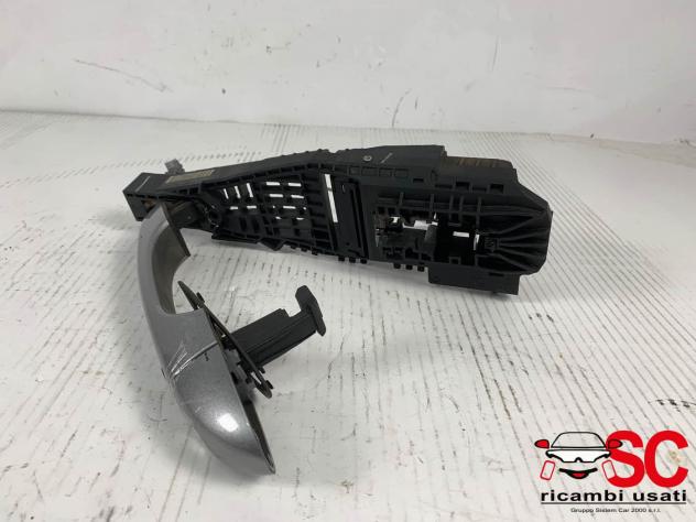 Maniglia Porta Anteriore Sinistra Jeep Cherokee P68082687AF K68082687AF - 46203 - Foto 3