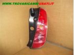 FANALE POST.D. LANCIA YPSILON (TE/TI)  Parti elettriche  Fanaleria  Fanali  &hellip;
