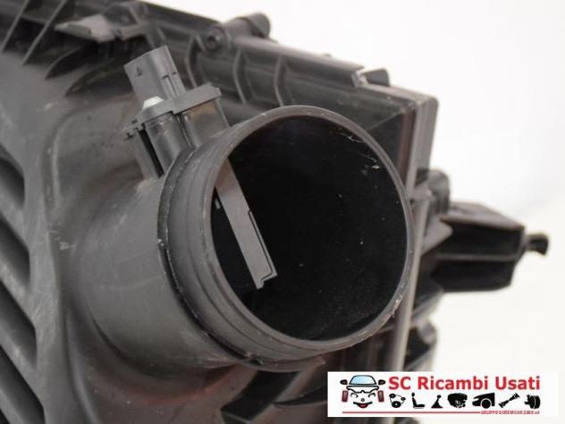 Scatola Filtro Aria Bmw X1 F48 8513916 - 03905 - Foto 5