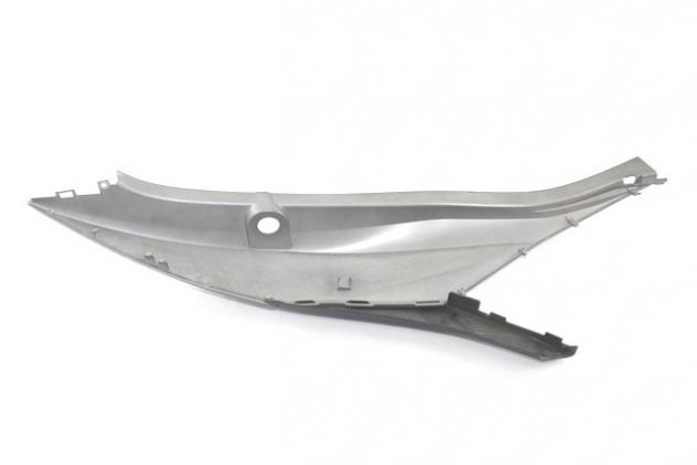 KAWASAKI J 300 36001Y006977 CARENA POSTERIORE SINISTRA 17 - 21 LEFT SIDE REAR FAIRING 83600ZZA6E000 CON GRAFFI - Foto 4