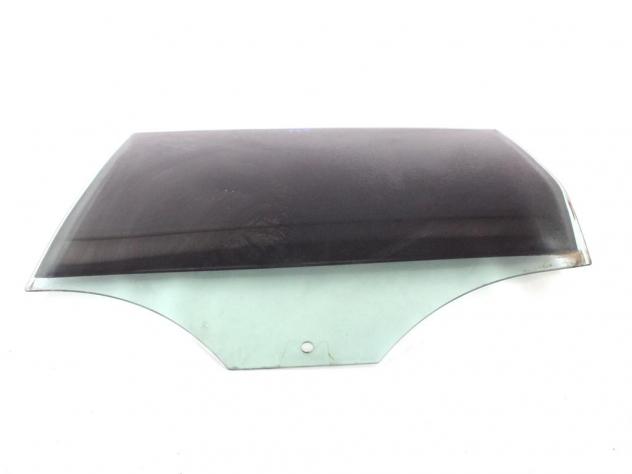 3AF845025 VETRO SCENDENTE PORTA POSTERIORE SINISTRA OSCURATO CON PELLICOLA VOLKSWAGEN PASSAT SW 1.4 M 110KW AUT 5P (2012) RICAMBIO USATO