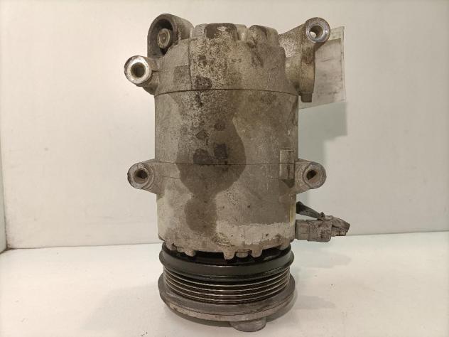 COMPRESSORE A/C FORD C - Max Serie 6M5H-19D629-AB SYDA bifuel/gas 1999 (0710)