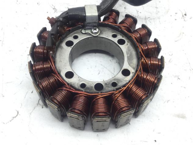 KAWASAKI ZX-6R NINJA 636 STATORE CAMPO MAGNETICO 2005 ZX636CCA - Foto 4