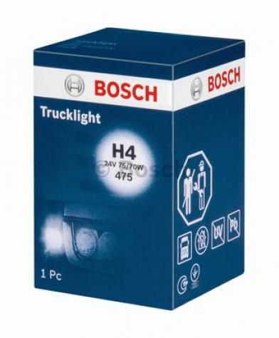 Bosch Lampadina, Faro Principale 1987302441