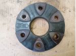 GIUNTO X ALBERO TRASMISSIONE FIAT 1100D