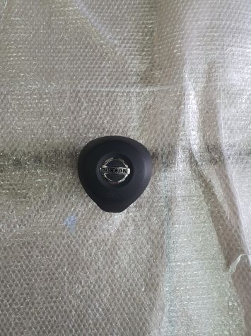 Airbag volante nissan Qashqai 2019 in poi 3425G336F
