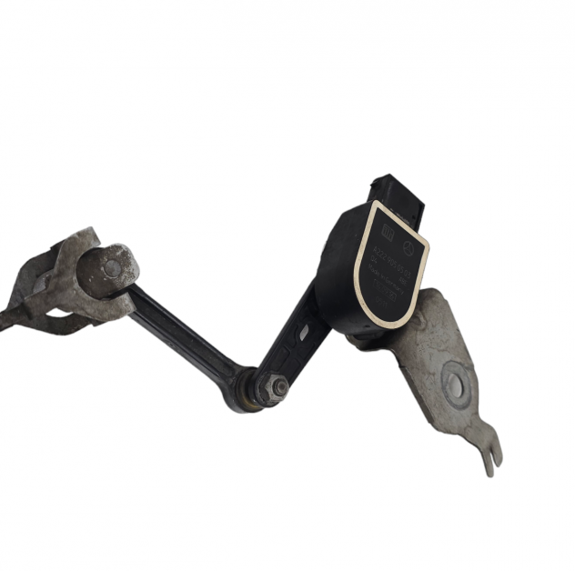 SENSORE REGOLAZIONE ALTEZZA FARO MERCEDES Classe C S. Wagon W205 A2229050503 (14) - Foto 6