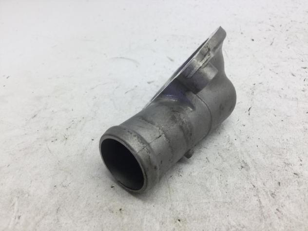 HONDA CBR RR ABS KM0 600 COPERCHIO TERMOSTATO VALVOLA TERMOSTATICA 2024 2026 - Foto 4