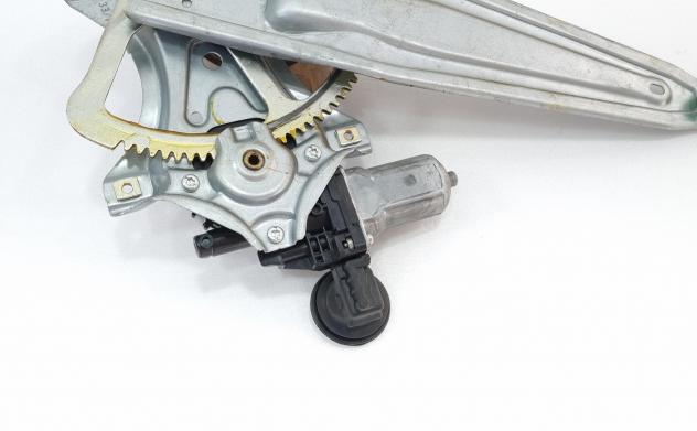 ALZACRISTALLO ELETTRICO POST. SX TOYOTA Yaris Serie 85710-0D100 (1720) - Foto 8