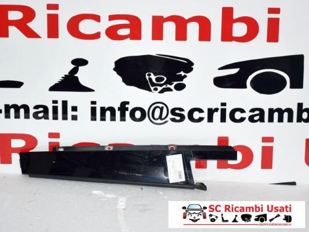 Modanatura Porta Posteriore Sinistra Sx Fiat 500x 51940155 - 05029 - Foto 2