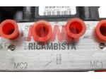 0265231927 Fiat Grande Punto centralina gruppo pompa ABS