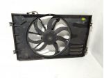 ELETTROVENTOLA VOLKSWAGEN Passat Variant 4° Serie 1K0121205AA BLS Diesel 19 …