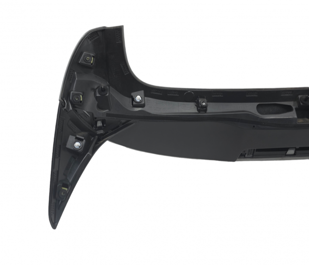SPOILER PORTELLONE POSTERIORE FORD Puma Serie L1TB-A44210-A Diesel 1500 (19) - Foto 13