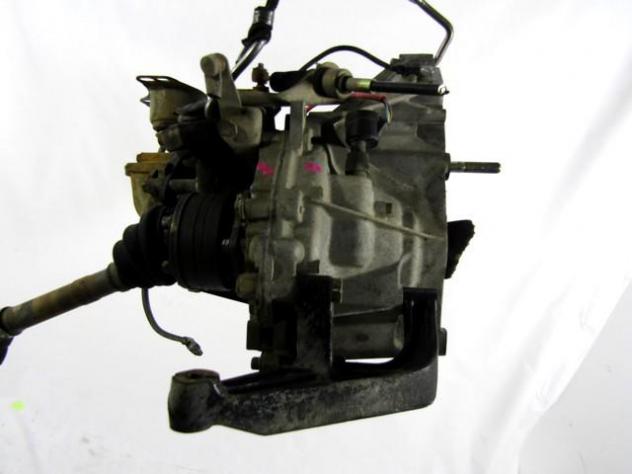 46807499 CAMBIO MECCANICO FIAT PUNTO 1.7 D 52KW 5M 3P (1995) RICAMBIO USATO - Foto 3