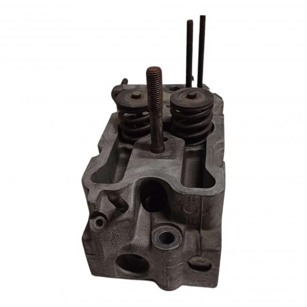 TESTATA ALFA ROMEO 75 1° Serie Diesel 2000 (8588) - Foto 3