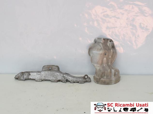 Paracalore Fiat Panda 1.3 Multijet 55193316 55194008 55190873 73501345 - 13124 - Foto 3