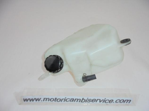 RADIATORE KAWASAKI Z750 (2004) 430781187 VASCHETTA LIQUIDO WATER TANK