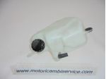 RADIATORE KAWASAKI Z750 (2004) 430781187 VASCHETTA LIQUIDO WATER TANK