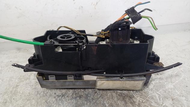 COMANDI CLIMA LANCIA Ypsilon 2° Serie 735467727 199A2000 (0610) - Foto 6