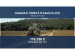 Immobile in asta di 786308 m² in vendita a Aggius
