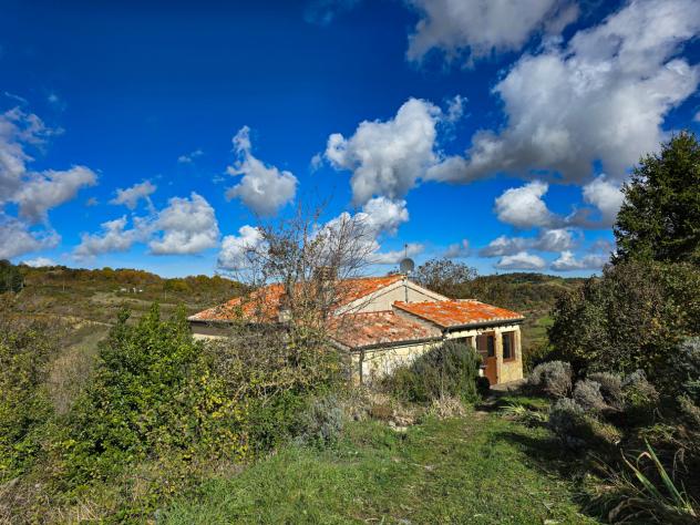 Casale in vendita a Arcidosso - Foto 3