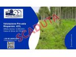 Immobile in asta di 9 m² in vendita a Bagnaria Arsa
