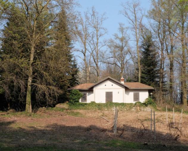 Rustico / Casale di 514 m² con 5 locali in vendita a Gallarate - Foto 16
