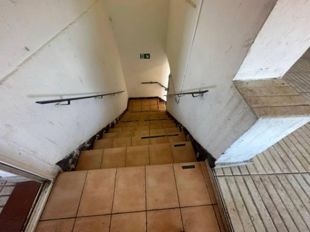 Immobile in asta di 870 m², box auto doppio in vendita a Piacenza - Foto 16