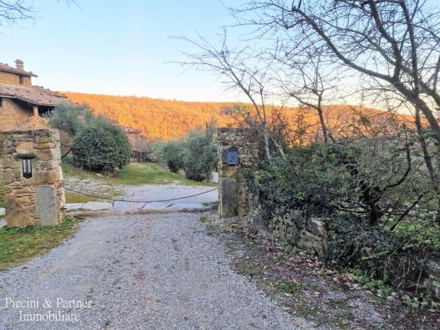 Casale in vendita a Piegaro - Foto 2