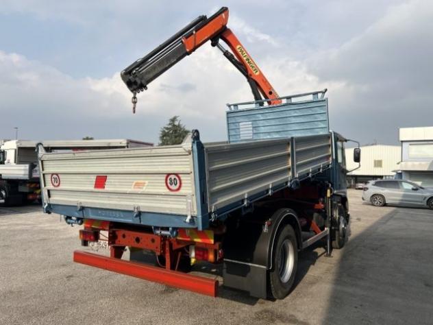 IVECO Eurocargo 150e18 rif. 23420537 - Foto 8
