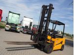 HYUNDAI 50-B9 50B-9 rif. 23917603