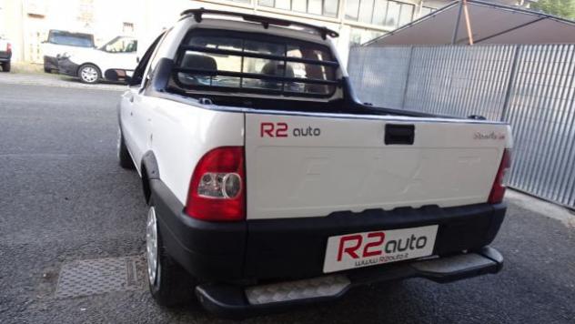 FIAT - Strada FIORINO PICK-UP 1900 JTD !!!!!!!!!! - Foto 9