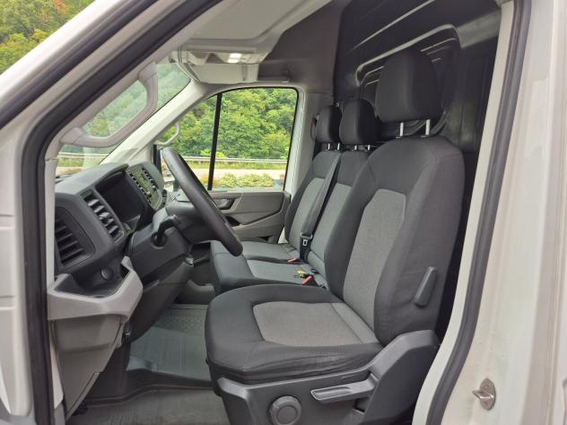 Volkswagen Crafter 35 2.0 TDI PM-TA Furgone - Foto 5