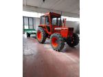 Leopard del 1980 85 CV 4552 ore dt-df-4x4-3 prese idrauliche-ecc..