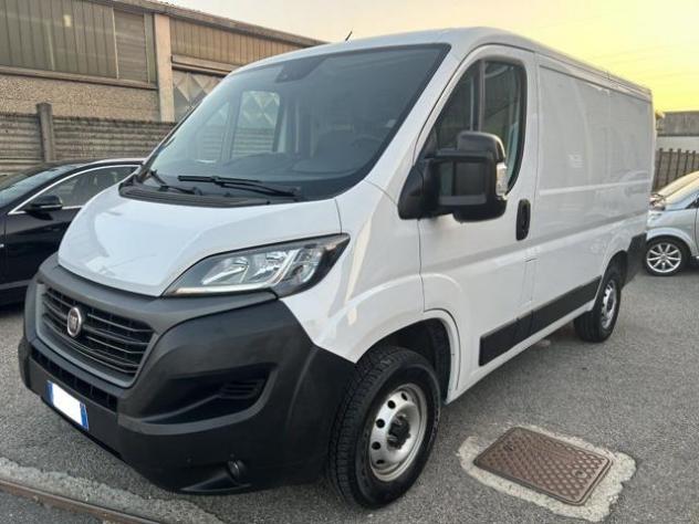 FIAT Ducato 28 2.3 MJT 120CV PC-TN Furgone *MOTORE NUOVO* rif. 23904438 - Foto 2