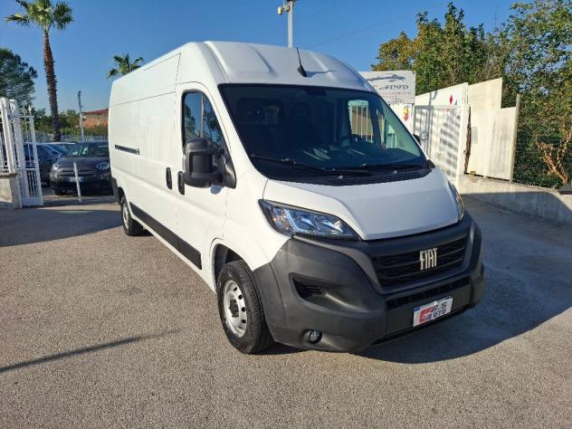 Fiat Ducato 35 2.2 Mjt 140CV PLM-TM Furgone - Foto 3