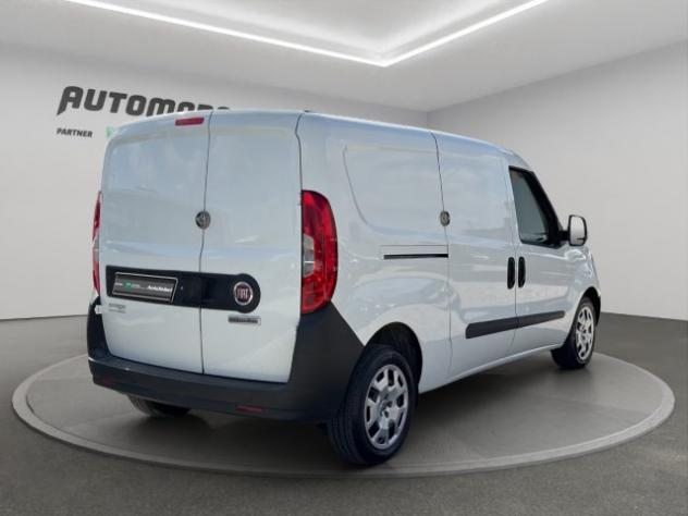 FIAT Doblo 1.6MJT 105CV MAXI ALLESTITO rif. 23047607 - Foto 4