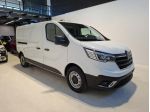 RENAULT Trafic 4ª serie Trafic T30 2.0 BluedCi 130CV PL-TN Furgone