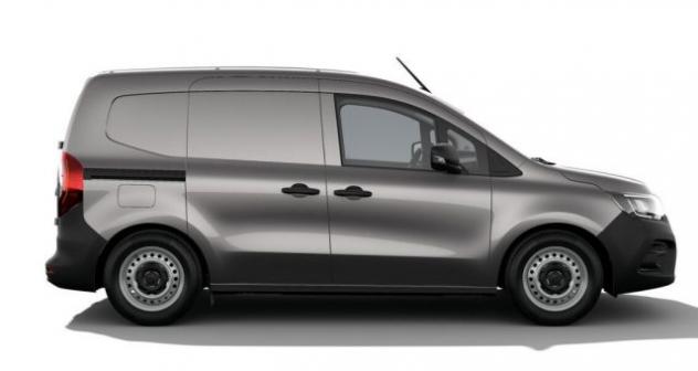RENAULT Kangoo 1.5 Blue dCi 115 CV EDC PC-TN Van rif. 24002951 - Foto 3