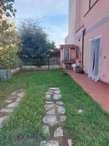 casa semindipendente in vendita a Castelnuovo Magra in zona Molicciara