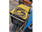 SALDATRICE A TIG  ESAB MOD. -AC-DC 180 TIG