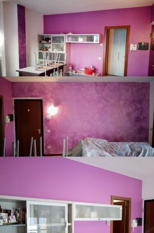 IMBIANCATURE TINTEGGIATURE E DECORAZIONI
